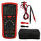 IT811 Insulation Resistance Tester, LCD Resistance Meter for Measuring Device, Megohm Meter