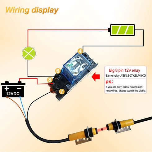 1 M18 6-36VDC 5M E3F-5DP1 Taiss/ Pair Photoelectric Sensor Infrared Ray Through-Beam Reflection Optical Photoelectric