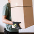 HANDLANDY Grip Work Gloves, TPR Impact Reducing Safety Gloves, Mechanic Work Gloves for Men, Women
