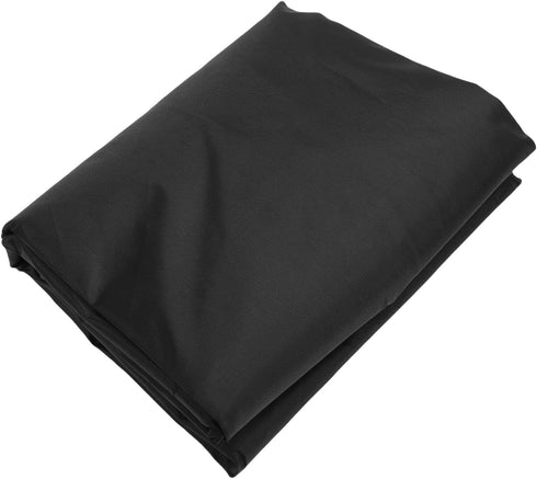 210D Outdoor TV Stand Cover Oxford Cloth, Rainproof Dust Proof Screen Protector S - Durable Weather , Elastic Band