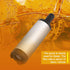 12V 3.8cm 12L/min Stainless Steel Submersible Pump for Diesel Water Kerosene Refueling Tool 8500r/m