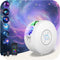 Smart Galaxy Star Projector Night Light - APP Voice Control, Bluetooth Speaker,