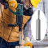 SDS-Plus Ground Rod Driver for 5/8" & 3/4" Rods, Fits Hilti/DeWalt/Bosch Hammer Drills