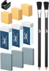 Mr. Pen Art Eraser Set, 12 Pcs Pencil Erasers for Artists, Drawing Erasers for Art