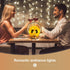 3 Dimmable Sunflower Birthday Gifts for Women Mom,Sunflowers Flower Touch Lamp,Rechargeable Cordless Way Small Night