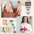 Cinnvoice 100 Set Funny Gifts Bulk for Mother's Day Teacher Appreciation Week Nurse Employee Coworker Volunteer Thank