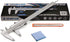 Spurtar Vernier Caliper, 6" Stainless Steel Measuring Tool, 0-6Inch/0-150mm Manual Micrometer