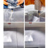 Guojiang 1/4 Shank Straight Brazed Diamond Profile Wheel Router Bit Round Thread Router Bit for Stone Marble Granites