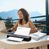 TUXIYA 500 8.5 11 Inch,BPA Sheets Thermal Printer Paper x free Advanced Thermal Printing, US Letter Size Thermal Paper