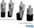 Plumb Pak PP855-69 Plastic Water Softener Air Gap - 2 in. for Standpipes