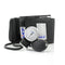 MDF Instruments Calibra Aneroid Premium Sphygmomanometer, Blood Pressure Monitor with Adult Cuff & Case