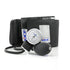 MDF Instruments Calibra Aneroid Premium Sphygmomanometer, Blood Pressure Monitor with Adult Cuff & Case