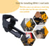 Vinyl Siding Adaptor Tip for Dewalt Roofing Nailer Cordless 20v DCN45RND1, DCN45RN Replacement