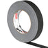 WELSTIK Black Gaffer Tape 1 Inch x 60 Yards - Heavy Duty for Cables, Photography, Theater, Residue Free