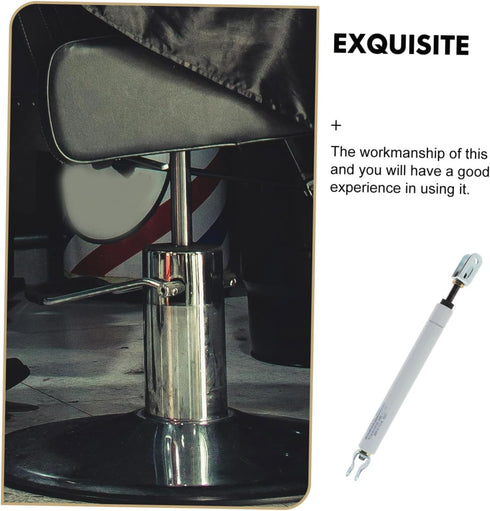 Replacement Gas Spring Pump Rod for Barber Chair - Sturdy Height Adjustable Accessory