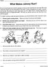 REMEDIA PUBLICATIONS 5-12 Exercise Personal Care Workbook by - Life Skills for Grades