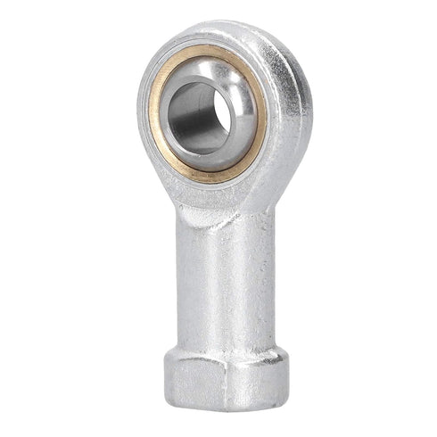 SIL16T/K Oscillating Rod Bearing, Female Joint Bearing for Hydraulic Cylinders and Forging Machines