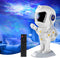 Astronaut Galaxy Star Projector Night Light, Starlight Space Nebula Sky Starry Ceiling