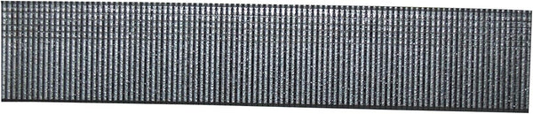 B23/18-4M 23-Gauge Brad Galvanized Brad Nails with 4000 Fasteners Per Box, 18mm