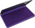 MaxMark Large Premium Purple Ink Stamp Pad, 3.5" x 6.25" - Quality Felt Pad