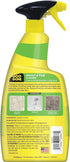 28 Goo Gone Grout & Tile Cleaner - Ounce - Removes Tough Stains Dirt Caused By Mold Mildew Soap Scum and Hard Water