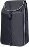 Bornfornice Replacement Bag for Shopping Cart - Waterproof Trolley Bags, 31L (Black)