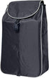Bornfornice Replacement Bag for Shopping Cart - Waterproof Trolley Bags, 31L (Black)