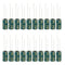 PATIKIL 6.3V 1500uF Electrolytic Capacitors, 20Pcs 8x16mm Aluminum High Frequency Capacitors