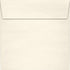 LUXPaper Square Invitation Envelopes | Peel & Press | 6 1/4" x 6 1/4" | Champagne Metallic | 81lb. Text | 50 Qty