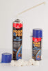 Red Devil 0920 Foam & Fill Expanding Polyurethane Sealant, 20 oz, Off-White, Pack of 1