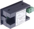 LM YN Digital AC Voltmeter, AC80-300V Frequency Counter, 45.0-65.0HZ LCD Display Voltage Frequency Meter