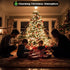 Lights,33FT 300Leds in,8 Firecracker Fairy Waterproof Twinkle Lights Plug Modes Remote String Light for Indoor Outdoor