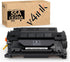 v4ink Compatible CE255A Toner Cartridges for HP 55A 55X, Black Ink for HP P3015 Series