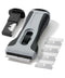 Bates- Razor Blade Scraper, Razor Scraper Set with 15 Extra Blades, Razor