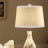 2 Garneck Roll Lampshade Edging Fabric Strips Light Shade Wrapping Cloth Table Floor Lamp Repair Banding Tape DIY