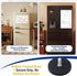 UCEC 15 inch Magnetic Fridge Mount Compatible with Skylight Calendar, Ultra-Strong Neodymium Magnets & Anti-Wobble Foam