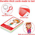 90PCS Communication Communication Autism My Behaviour Cards for Speech Delay Children and Adults Special Needs Visual