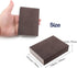 220 Grit Sanding Block - 12Pcs, Washable & Reusable Wet Dry Sanding Sponge Foam Sandpaper for Wood, Metal, Plastic