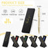 PerKoop 50 Set Employee Thank You Gift - Bulk Inspirational Ballpoint Pens with Boxes for Team Coworker Teacher