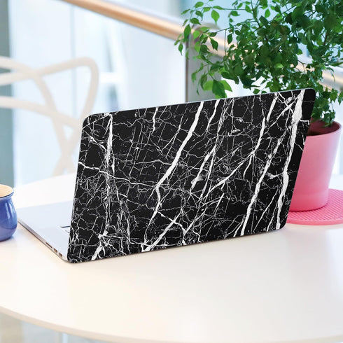 197 24 Inch Countertop Counter Countertops Livelynine x Wide Marble Black Contact Paper Peel and Stick Kitchen Peel