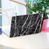 197 24 Inch Countertop Counter Countertops Livelynine x Wide Marble Black Contact Paper Peel and Stick Kitchen Peel
