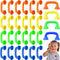 Shappy Bulk Reading Phones for Classroom Auditory Feedback Phone Manipulatives for Preschool Children