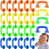 Shappy Bulk Reading Phones for Classroom Auditory Feedback Phone Manipulatives for Preschool Children
