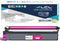 LCL TN229 TN229XL Magenta Toner Cartridge Compatible with Brother TN 229 229XL for MFC-L3780CDW HL-L3280CDW (1-Pack)