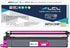 LCL TN229 TN229XL Magenta Toner Cartridge Compatible with Brother TN 229 229XL for MFC-L3780CDW HL-L3280CDW (1-Pack)