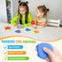 Emotion Sensory Toys for Toddlers Kids, Social Emotional Learning for Nonverbal Autism Special Needs, Play Therapy