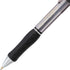 Pentel RSVP Super RT Ballpoint Pen, Medium Line (1.0mm) Black Ink, 3-Pk - BX480BP3A