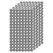 600 Dots 3.0mm 3D Scanner Markers for 3D Scanner, Diffusion 3D Scanning