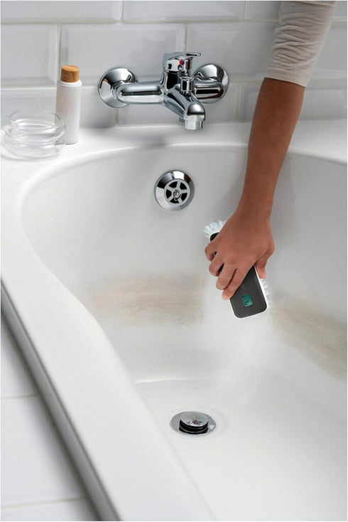 Scotch-Brite Deep Clean Brush for Tile and Bath Surfaces