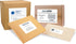 PRES-a-ply Laser Address Labels, 1 x 2-5/8, White, 3000/Box